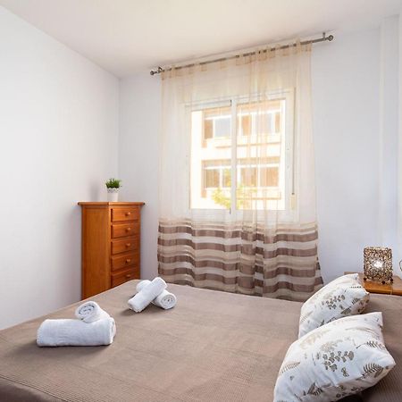 Apartamento Penoncillo Torrox Exterior foto